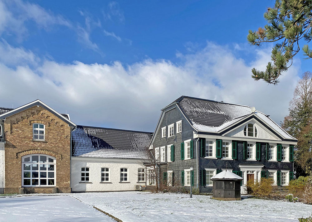 Gut Höfchen Burscheid