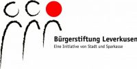 Logo Bürgerstiftung Leverkusen